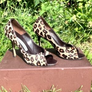 Manolo Blahnik